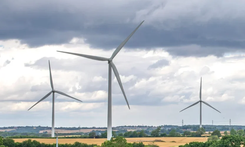 Featured image for Penny Hill Wind Farm