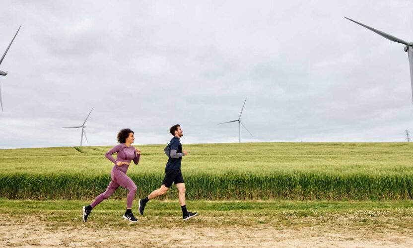 Featured image for Hook Moor Wind Farm