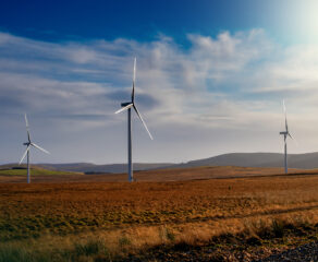 OnPath Middle Muir Wind Farm