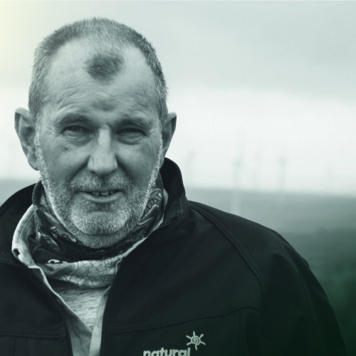 Garry Hession Natural Power OnPath version