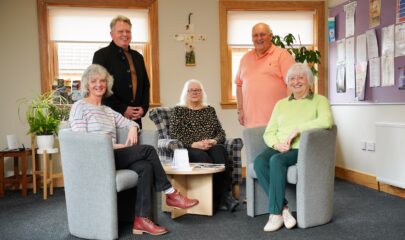 The Kype Muir Community Partnership (KMCP)