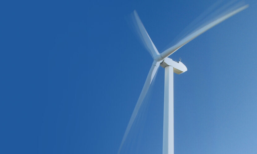 Featured image for Lethans Extension Wind Farm