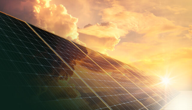 Featured image for Barnsdale Solar Park