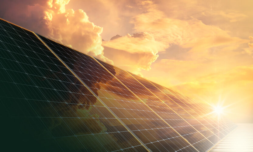 Featured image for Barnsdale Solar Energy Park