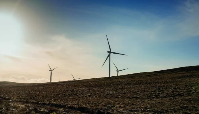 Featured image for Bodinglee Wind Farm